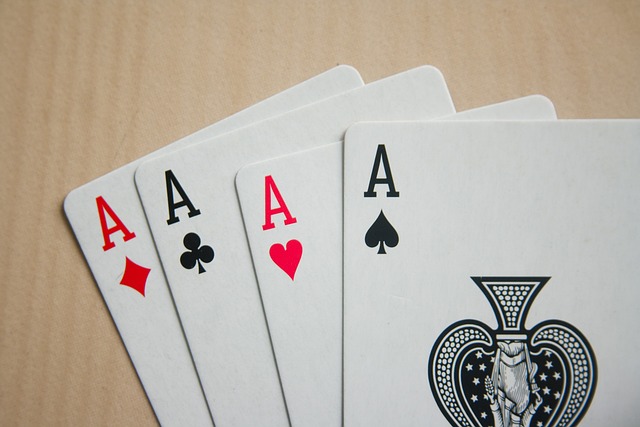 Unregulated Casinos