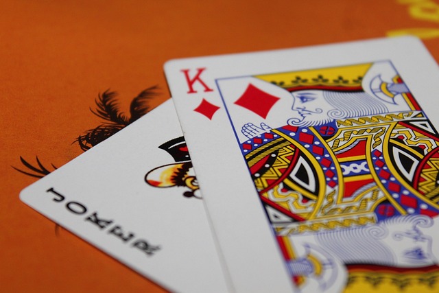 Blackjack Basic Strategy