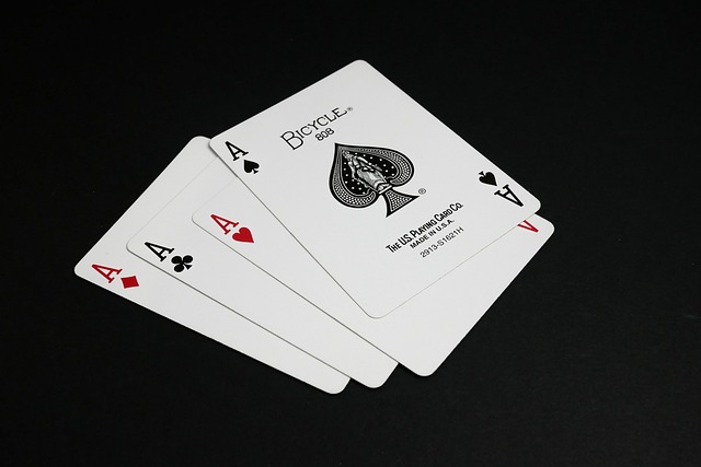 Blackjack Basic Strategy