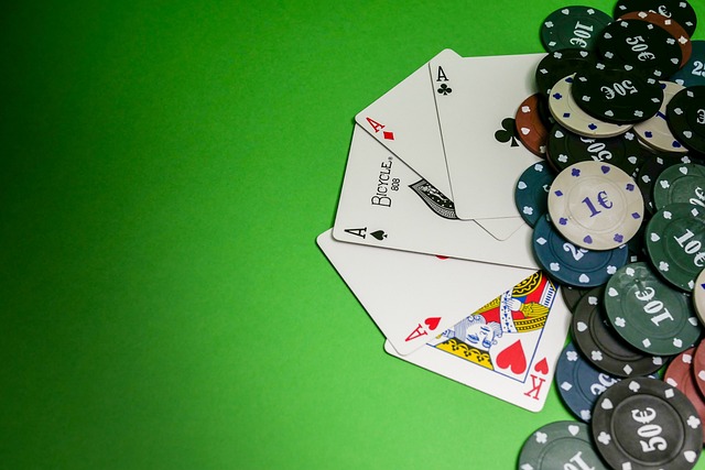 Gambling Countries