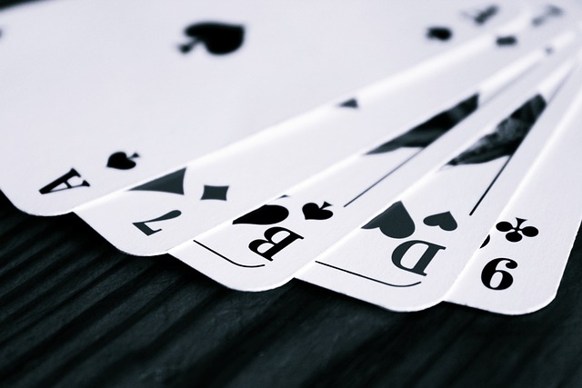 Blackjack Basic Strategy