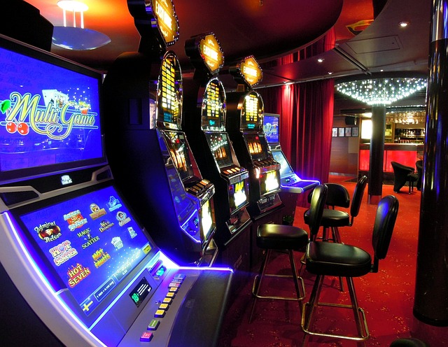 Casino Strategies