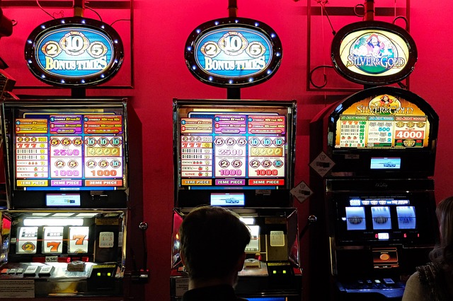 Casino Strategies