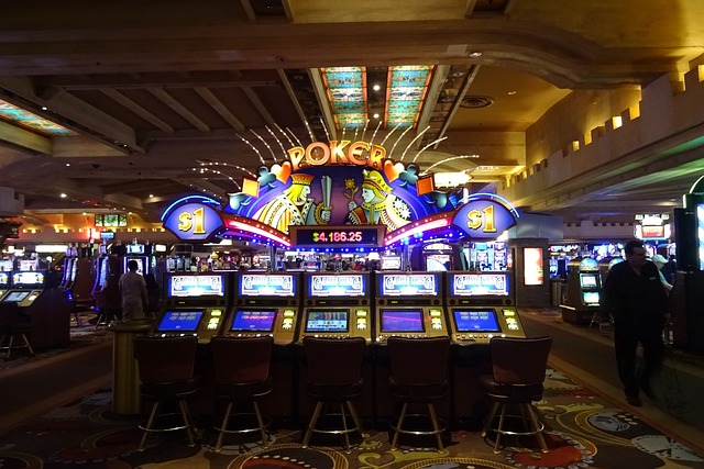 Casino Strategies