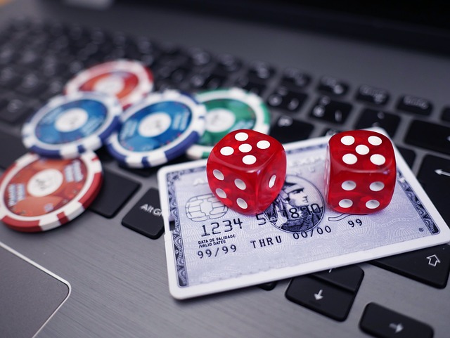 Trusted Online Casino
