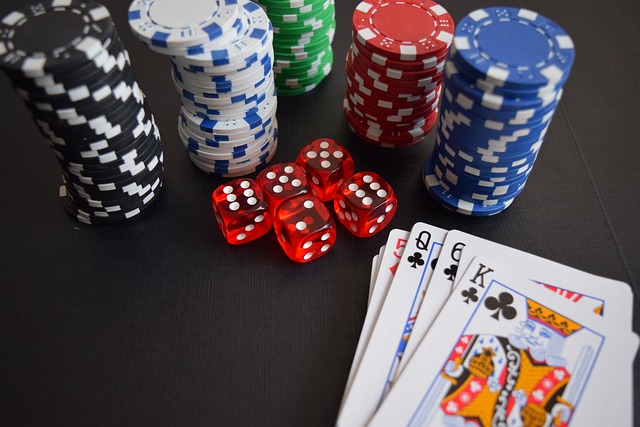 Gambling Countries