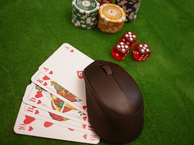 Unregulated Casinos